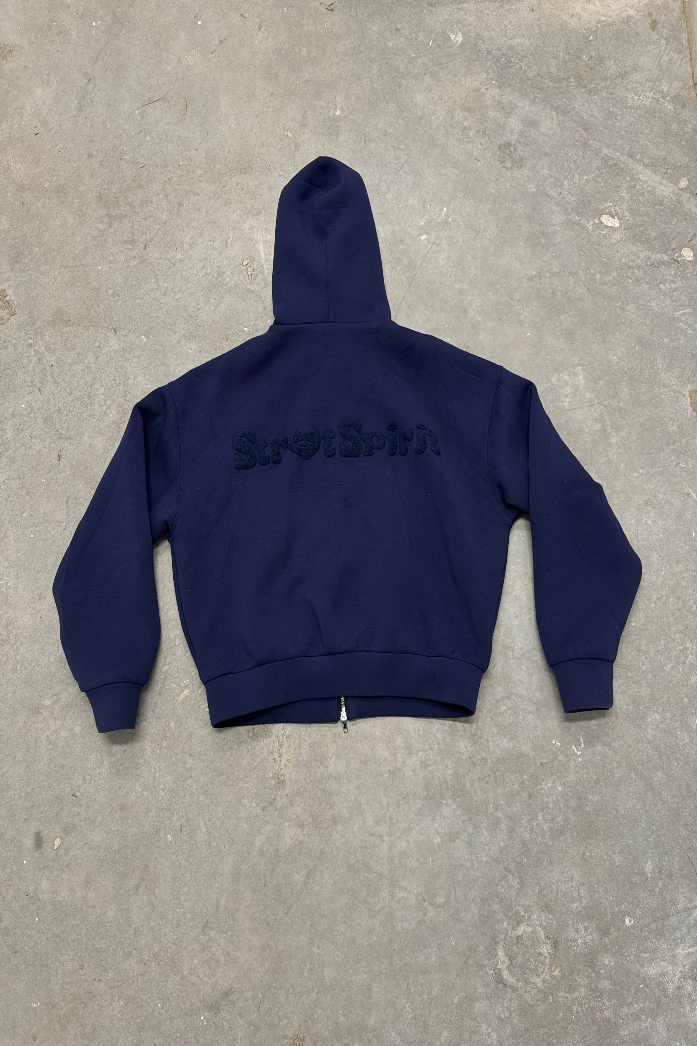 CORE V2 HOODIE