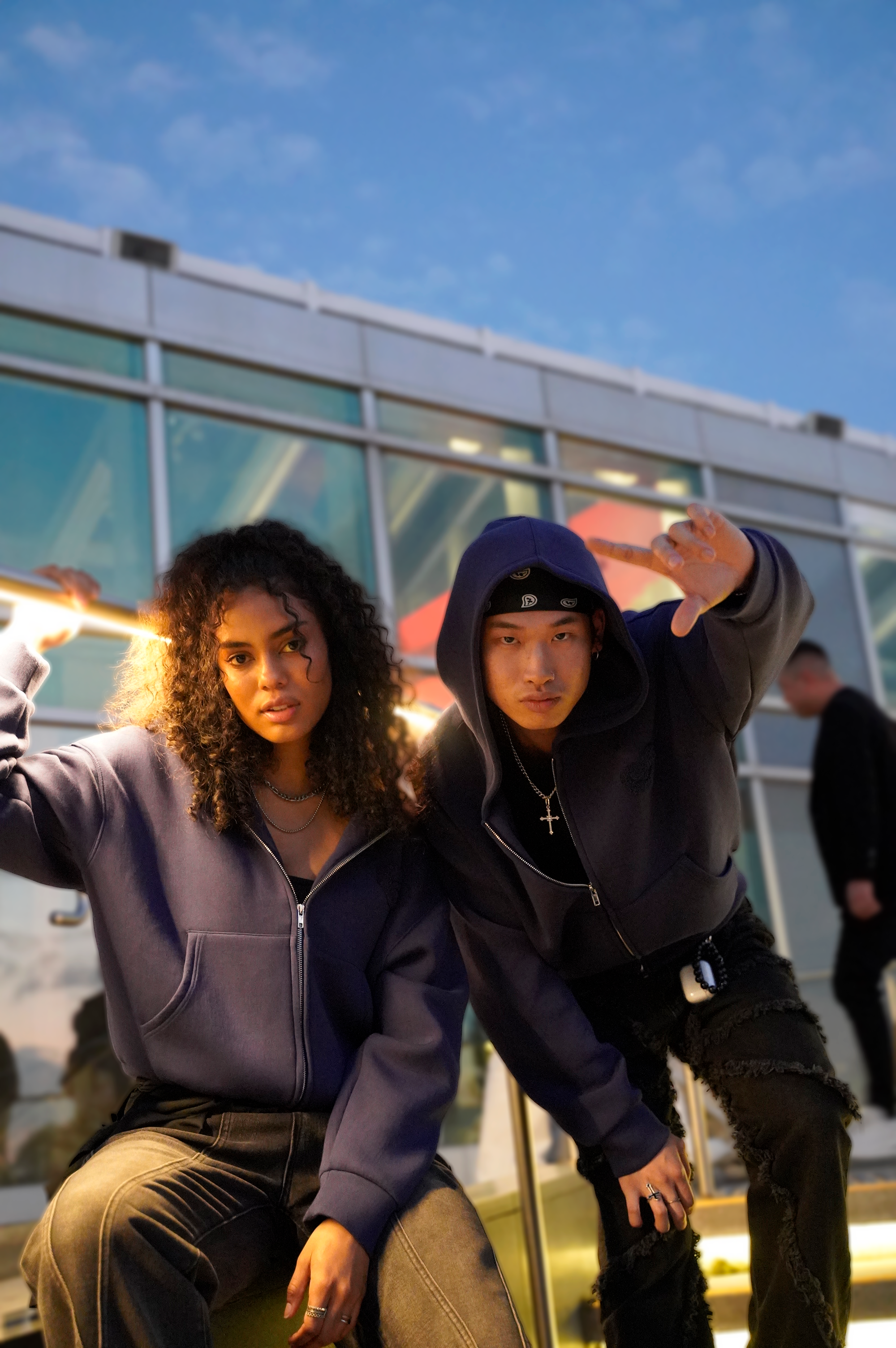 CORE V2 HOODIE