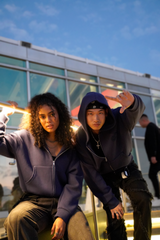 CORE V2 HOODIE