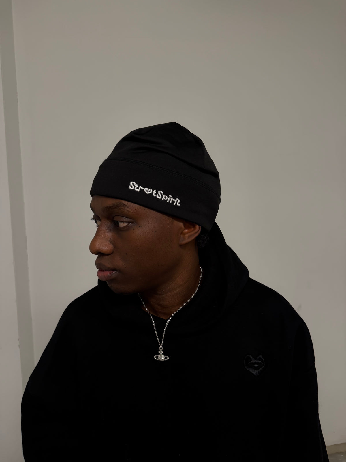 SKULL CAP