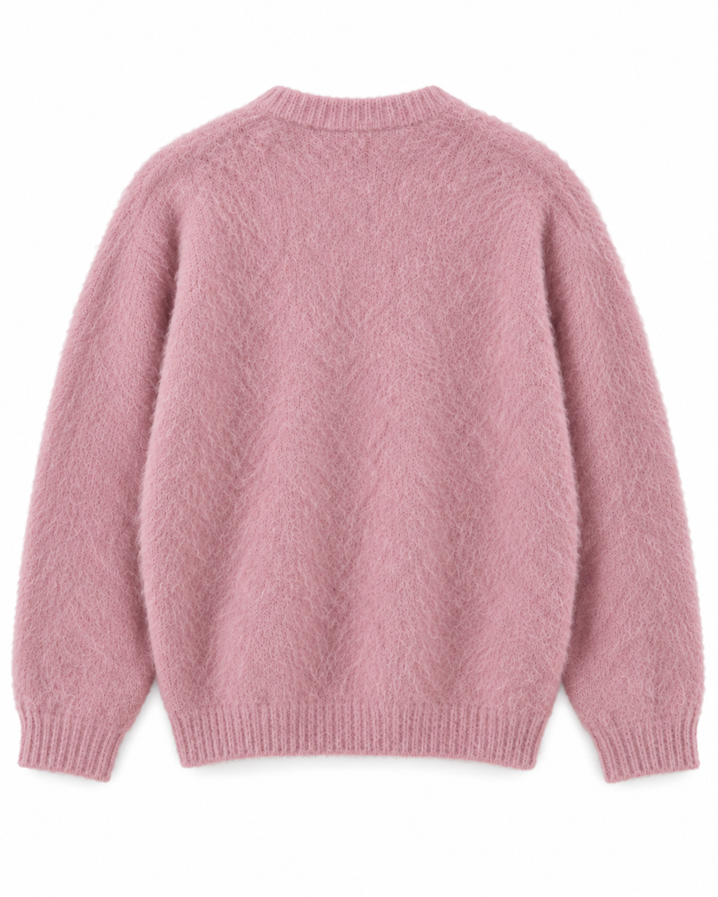 SOUL SWEATER PINK
