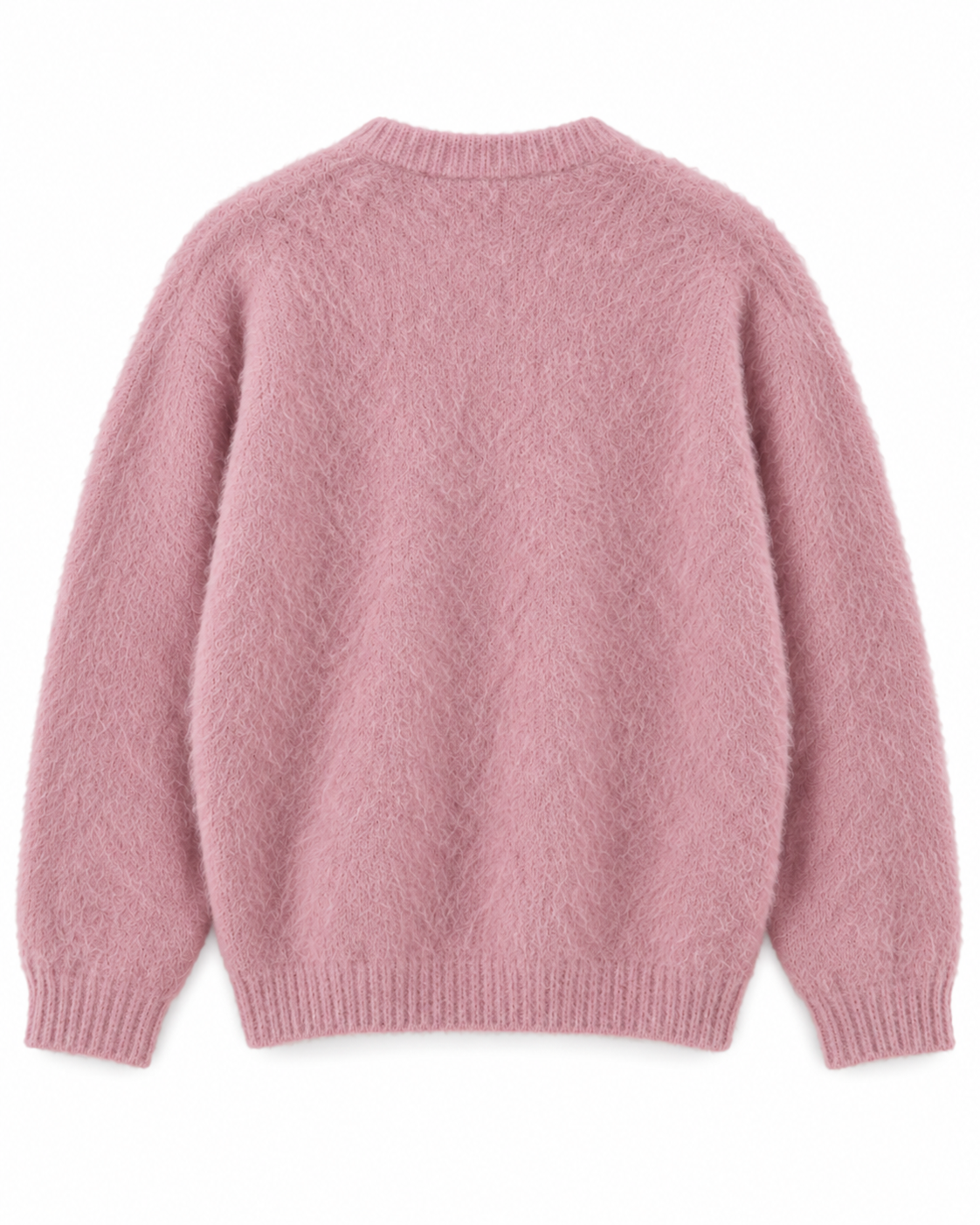SOUL SWEATER PINK