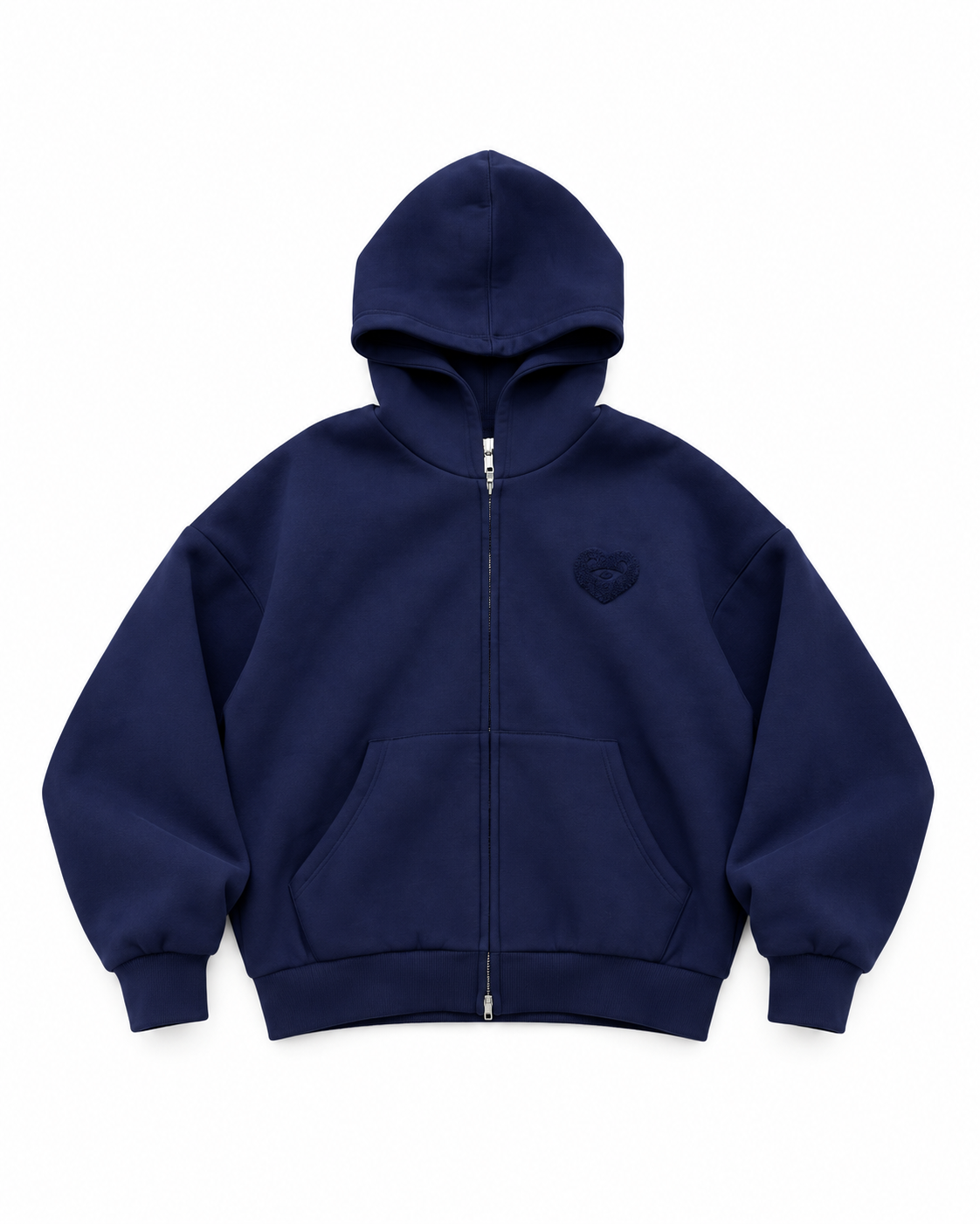 CORE V2 HOODIE
