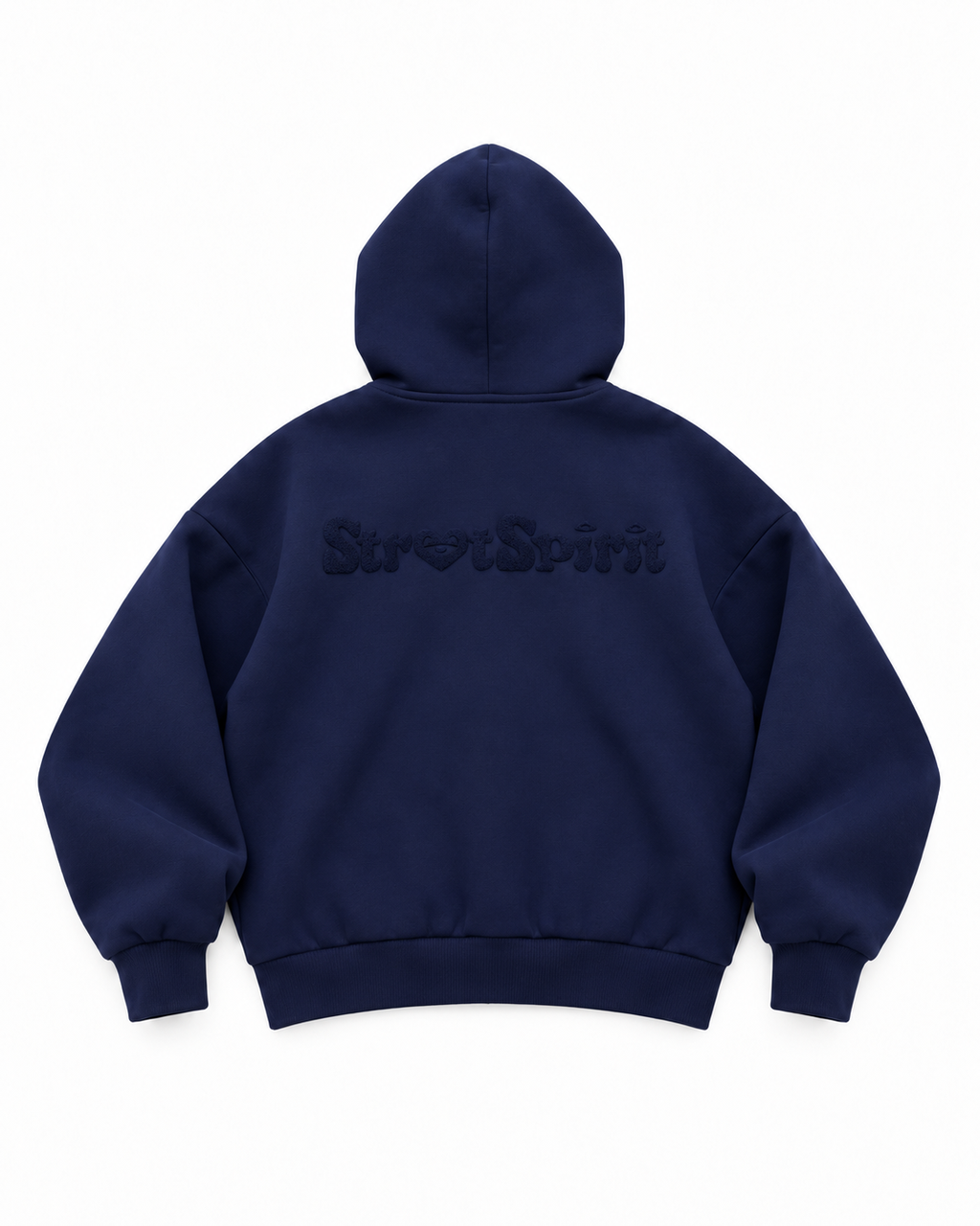 CORE V2 HOODIE