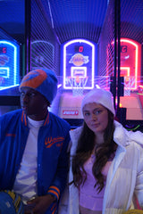 MIND beanie