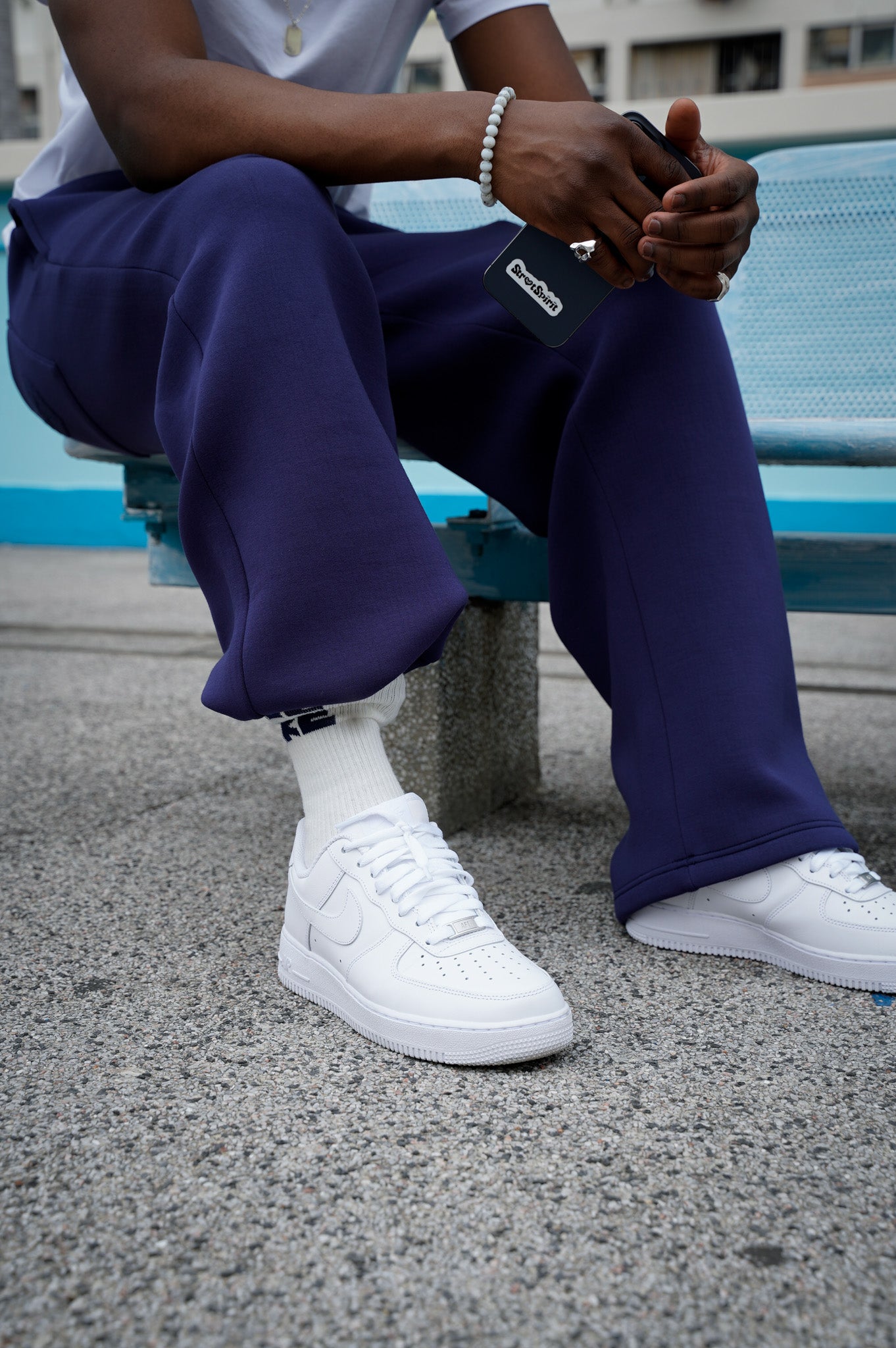 CORE V2 PANTS