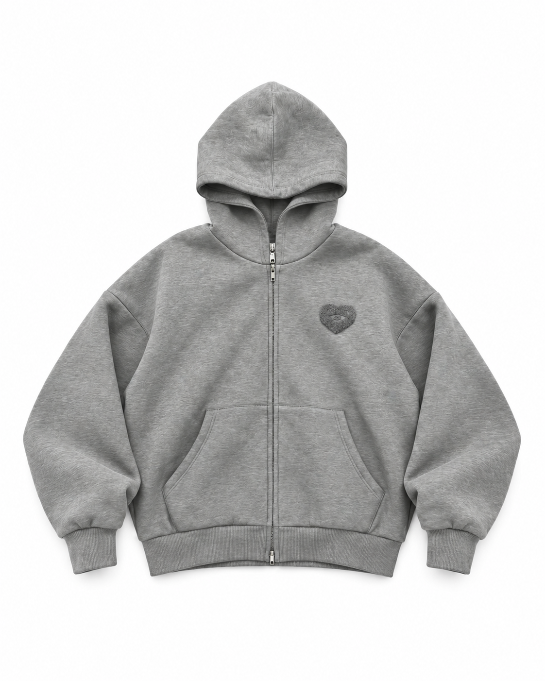 CORE V1 HOODIE