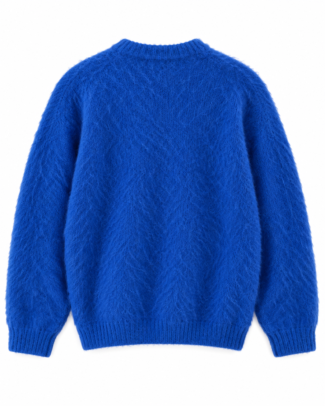 SOUL SWEATER BLUE