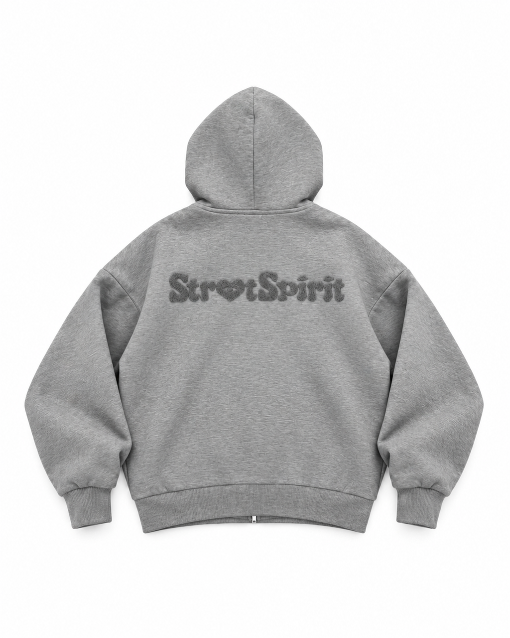 CORE V1 HOODIE