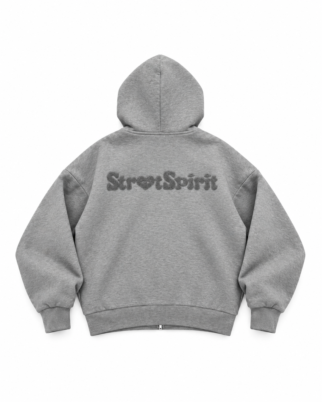 CORE V1 HOODIE