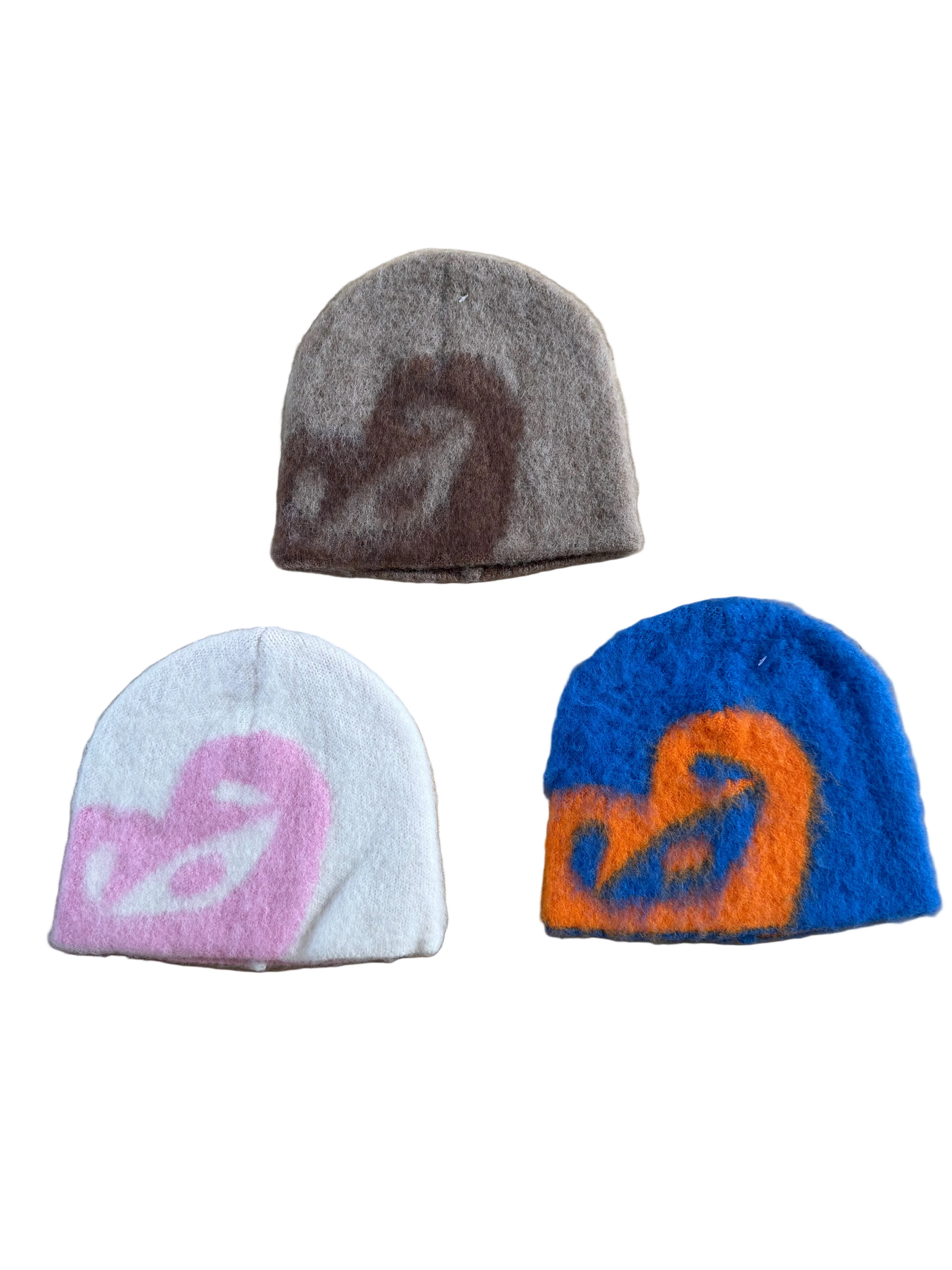 MIND beanie