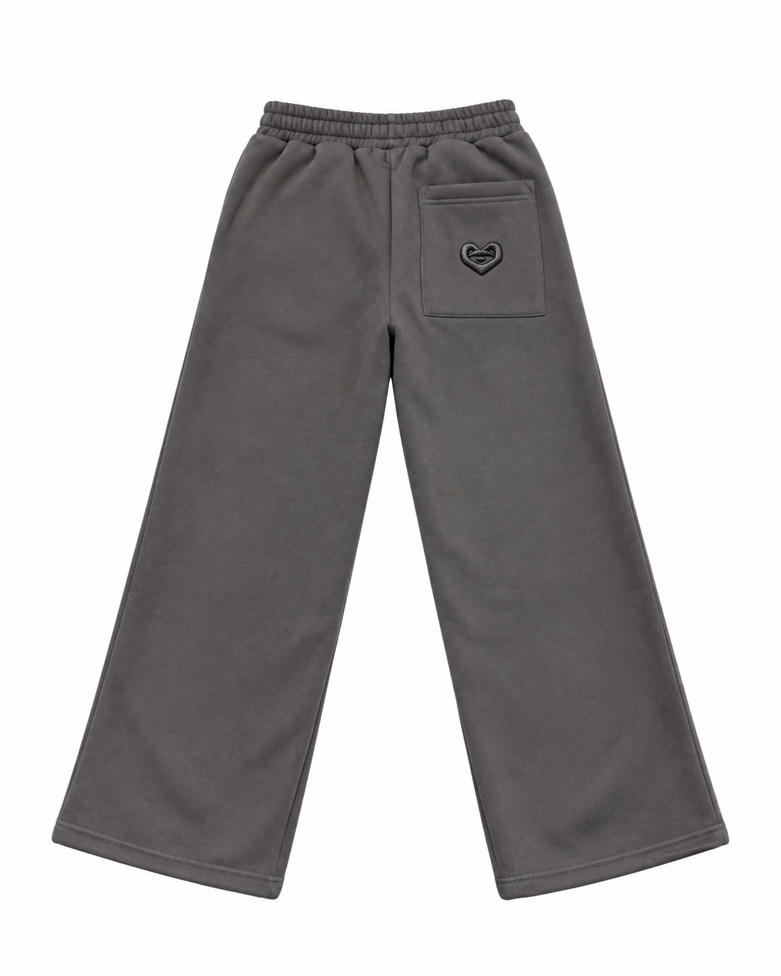 BASE GREY PANTS
