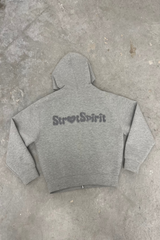 CORE HOODIE
