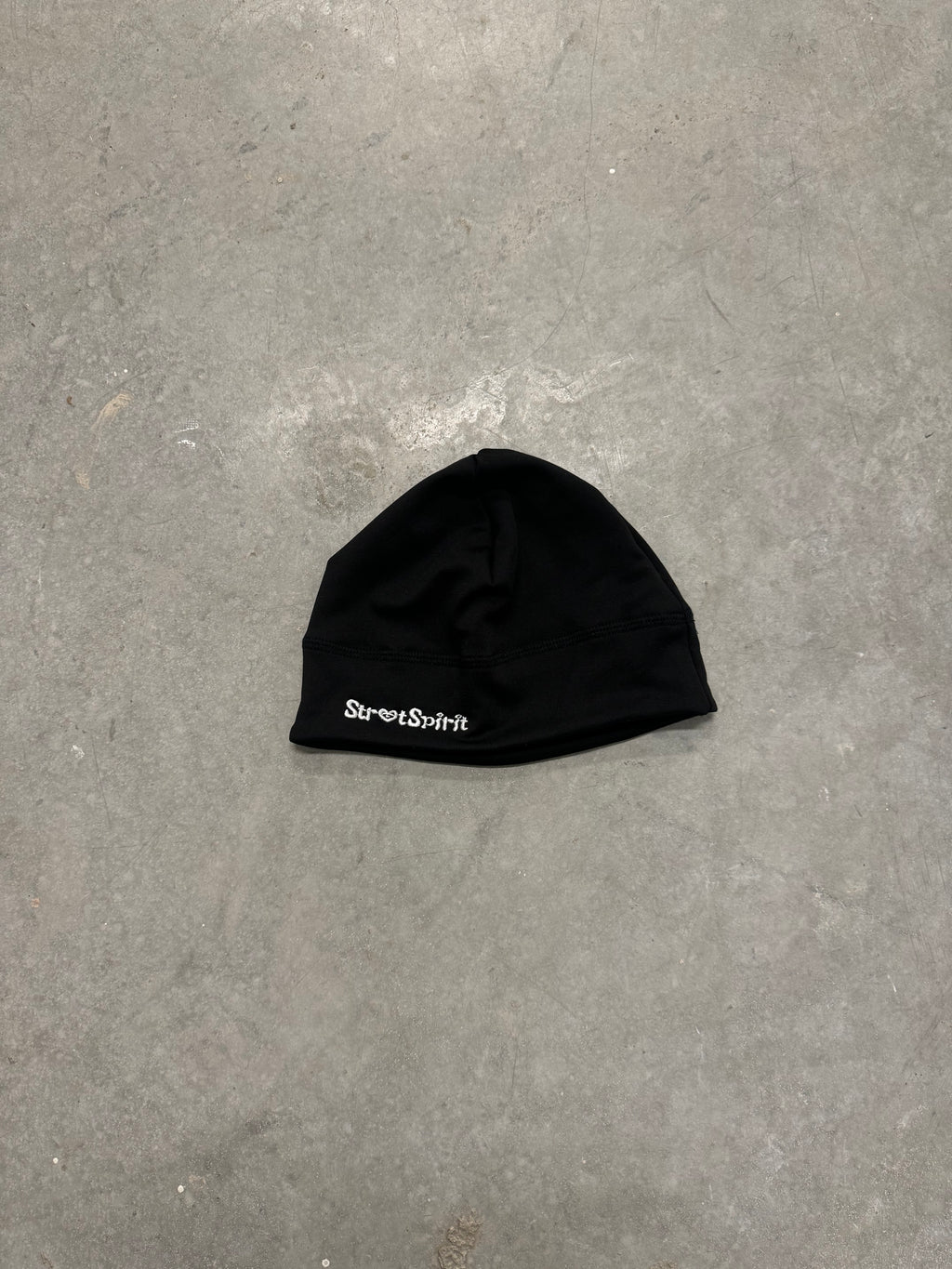 SKULL CAP