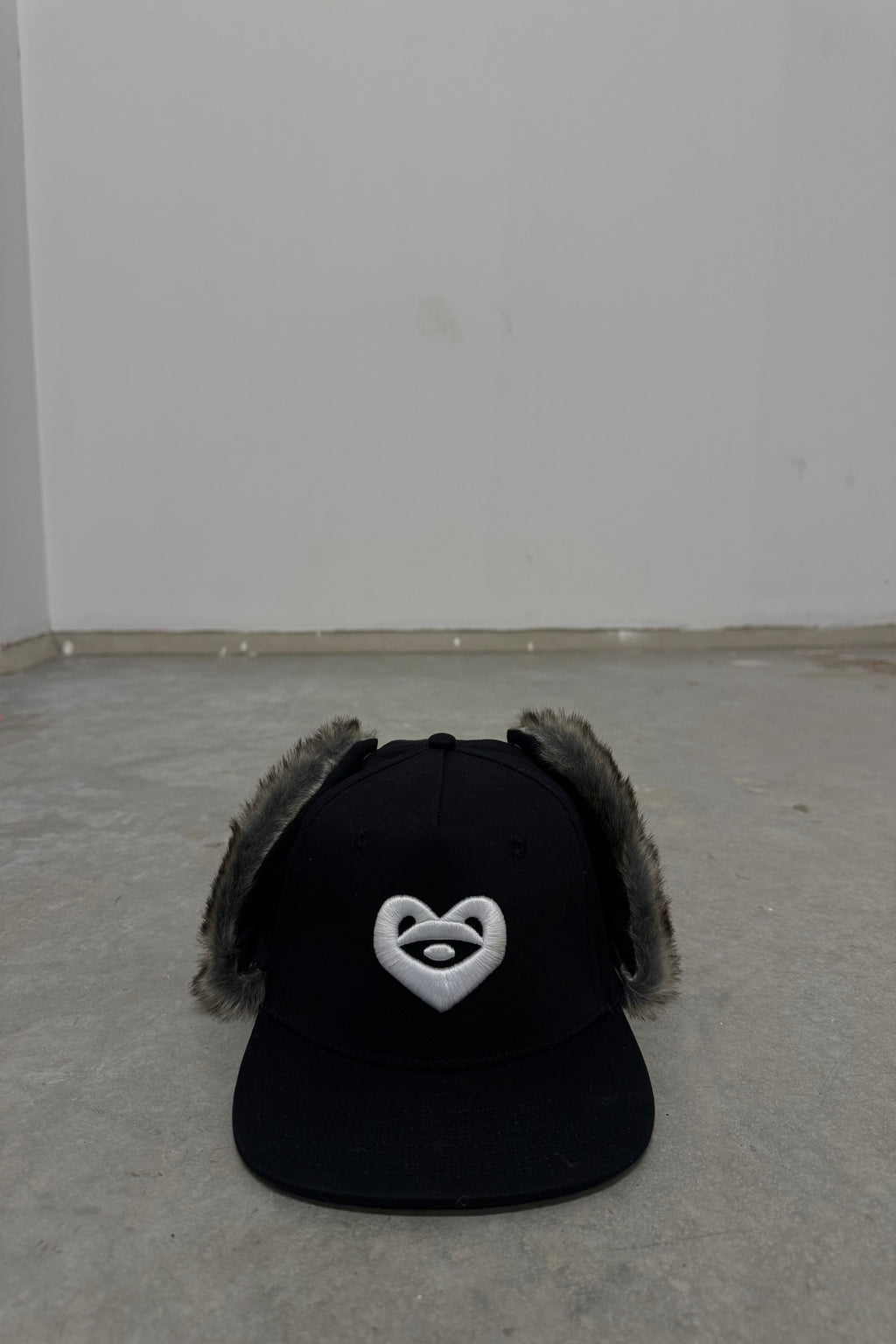 FOCUS FUR CAP - Original