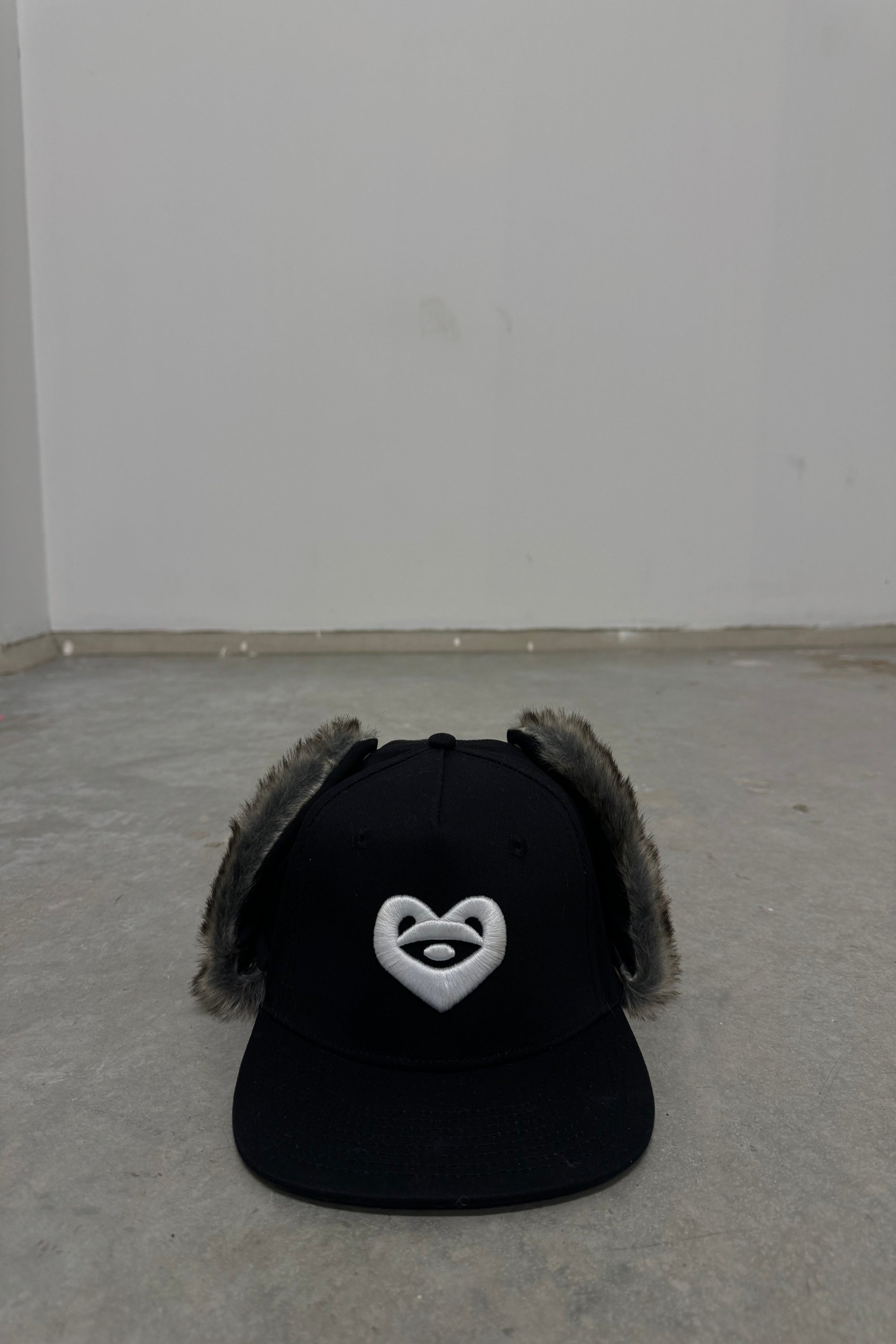 FOCUS FUR CAP - Original