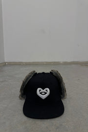 FOCUS FUR CAP - Original