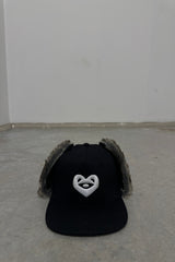 FOCUS FUR CAP - Original