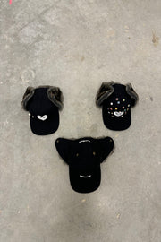 FOCUS FUR CAP - Original