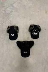 FOCUS FUR CAP - Original