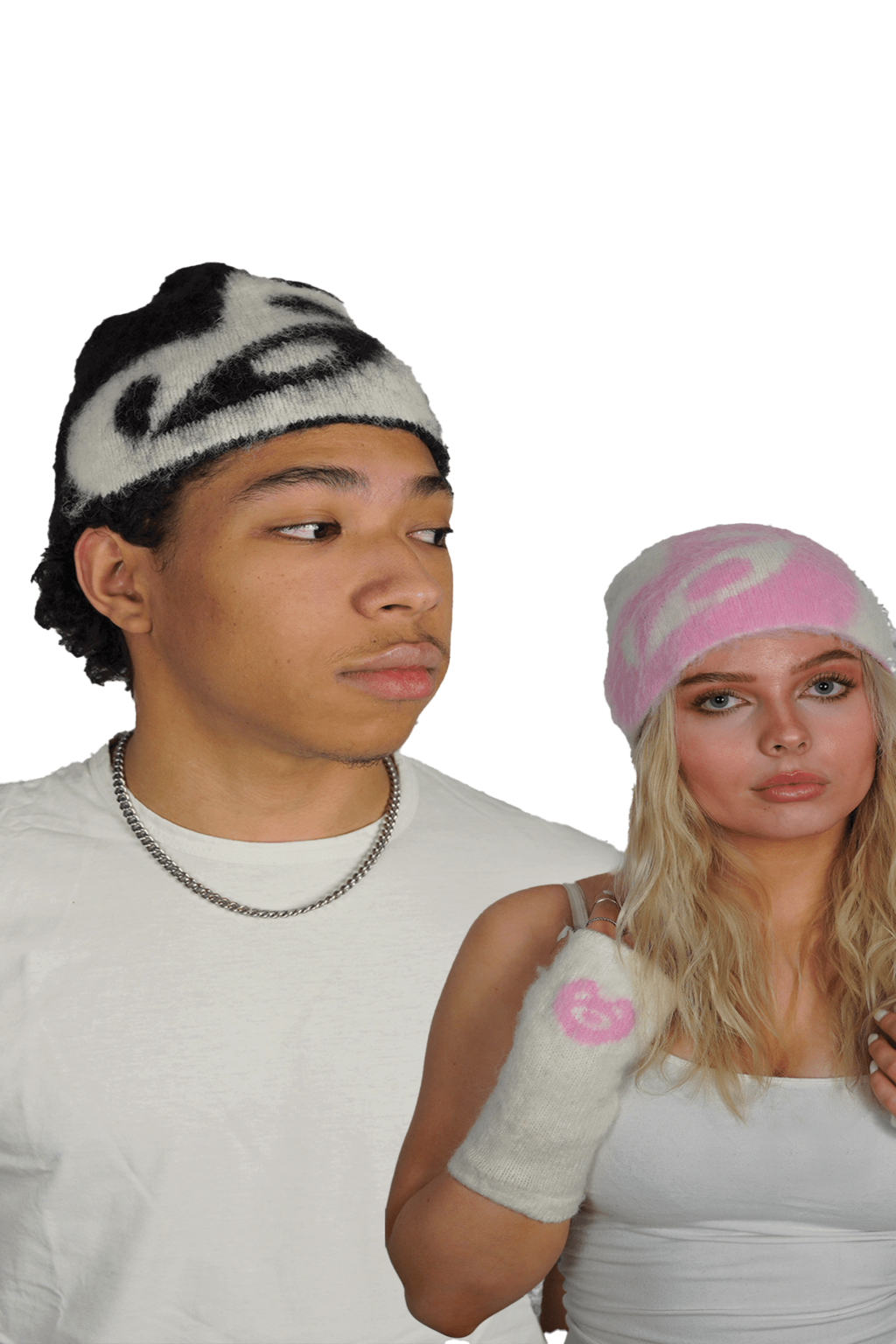 MIND beanie