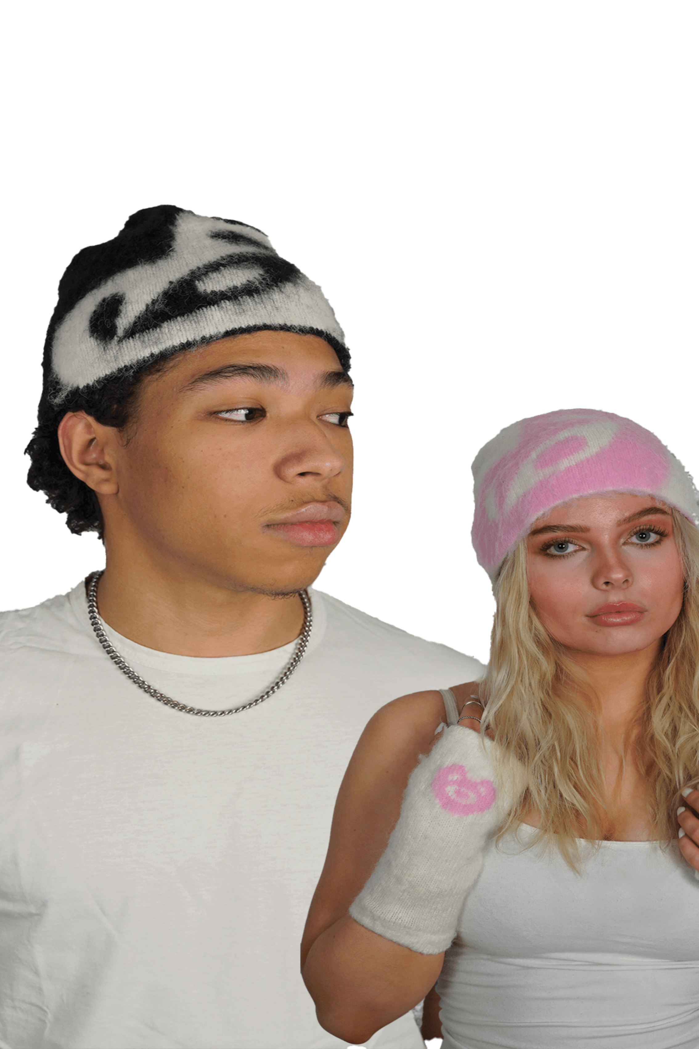 MIND beanie