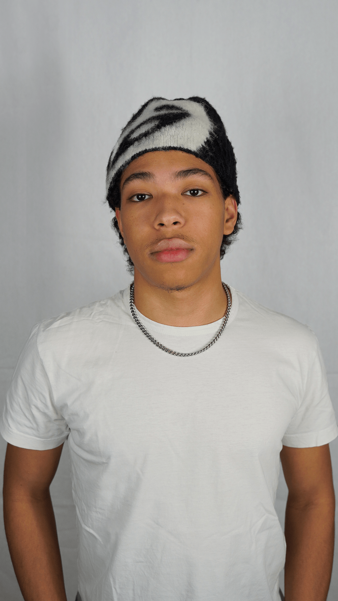 MIND beanie