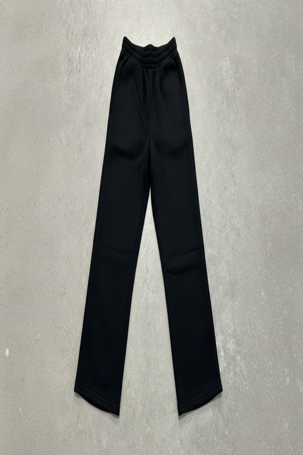 BASE BLACK PANTS