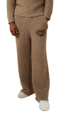 SOUL PANTS BROWN