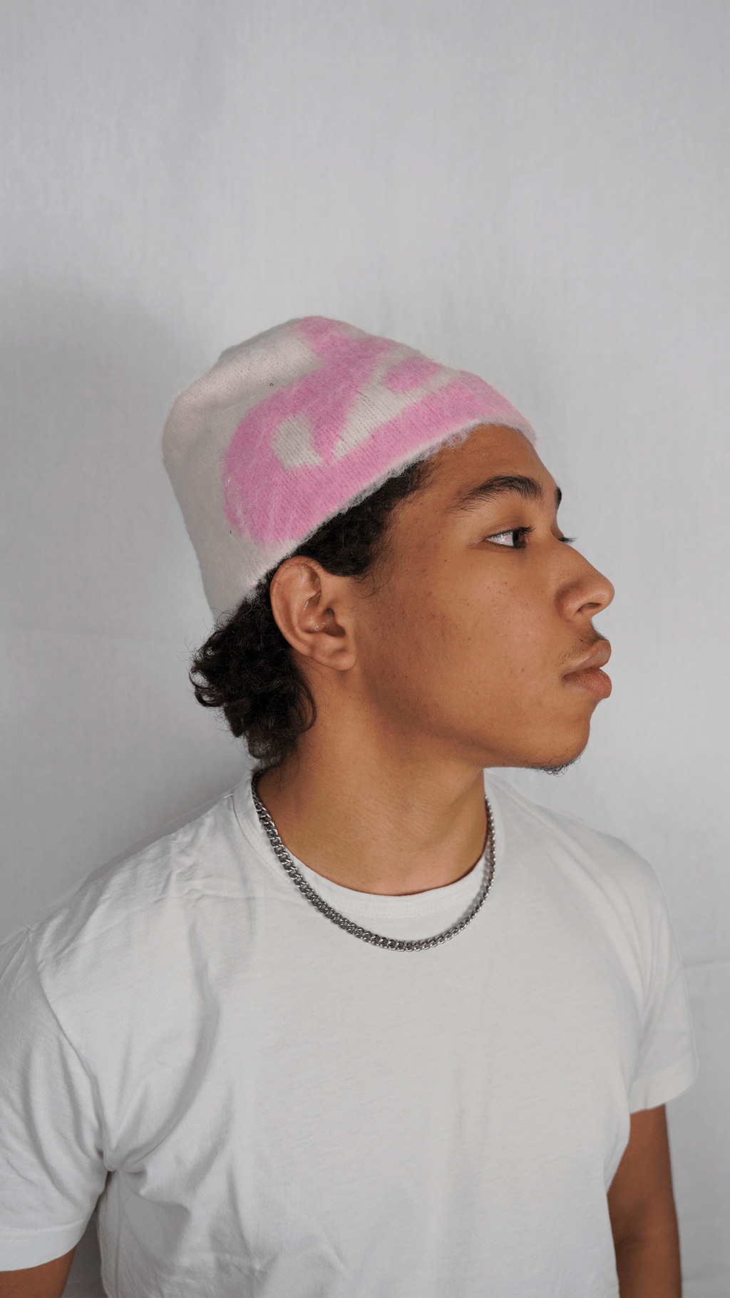 MIND beanie