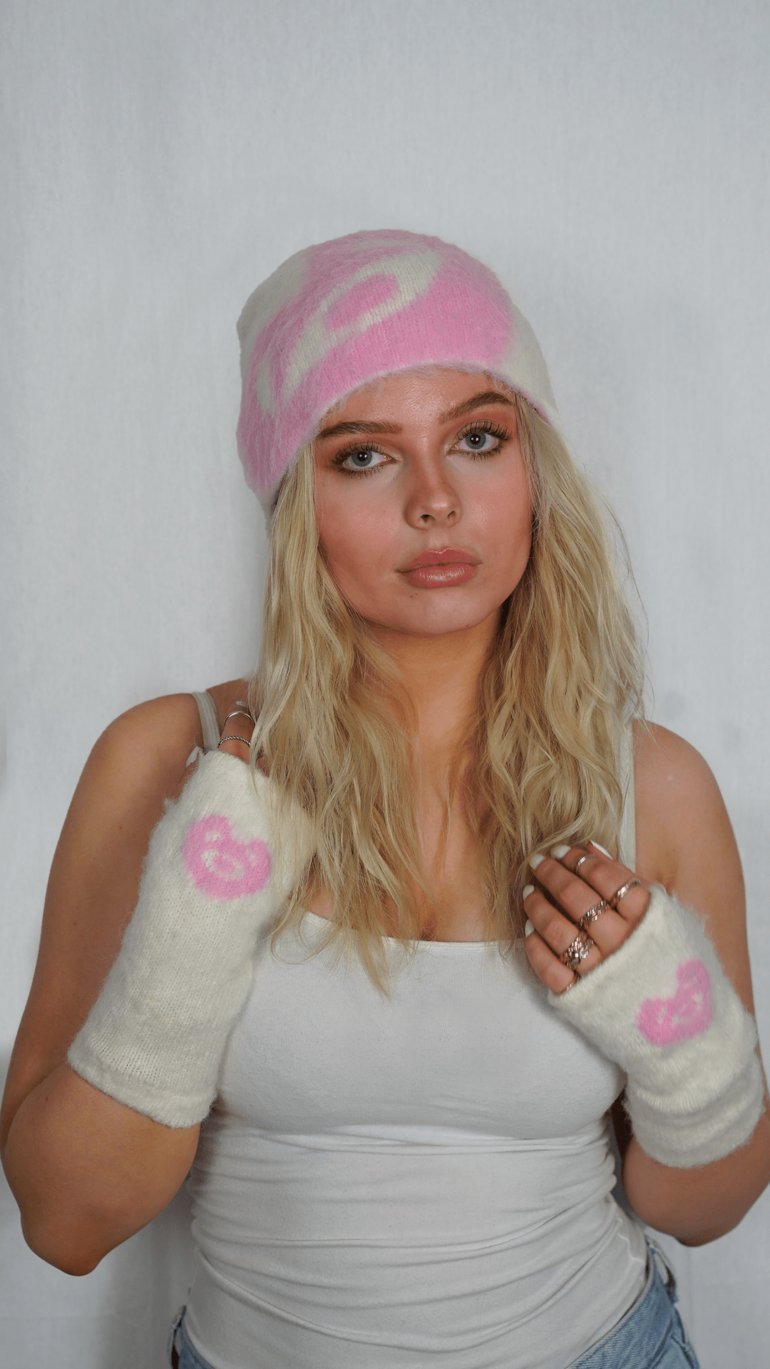 MIND beanie